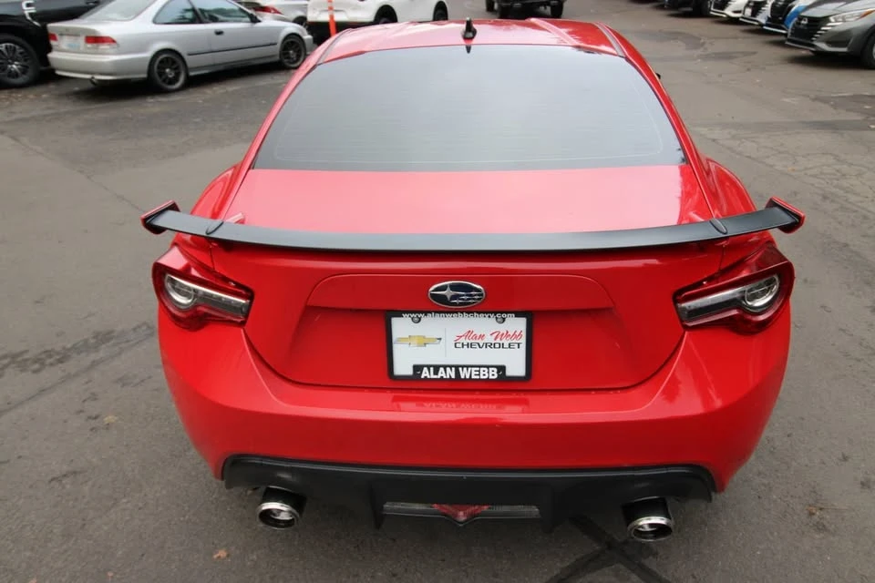 2018 Subaru BRZ 1st Gen - Image 9 of 20
