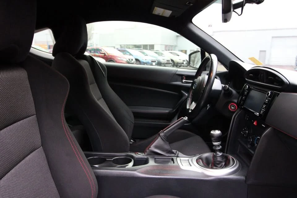 2018 Subaru BRZ 1st Gen - Image 18 of 20