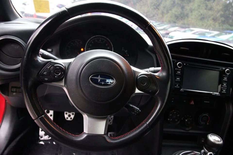 2018 Subaru BRZ 1st Gen - Image 15 of 20