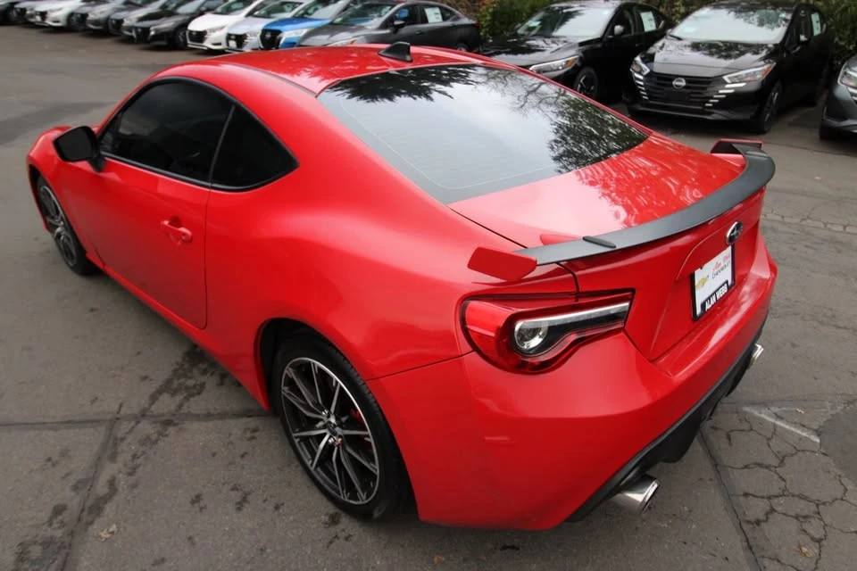 2018 Subaru BRZ 1st Gen - Image 4 of 20