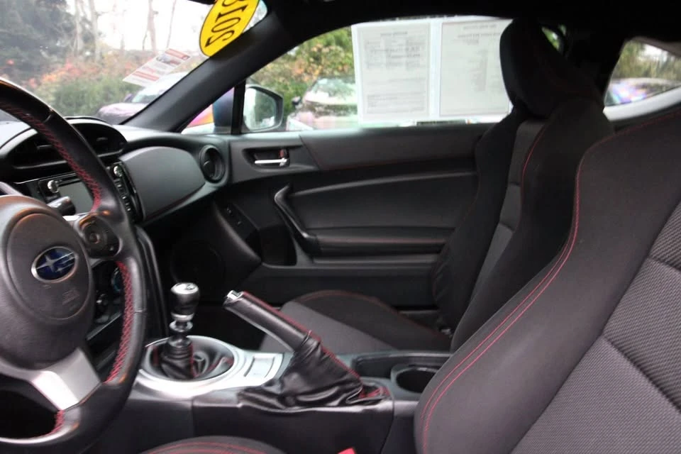 2018 Subaru BRZ 1st Gen - Image 14 of 20