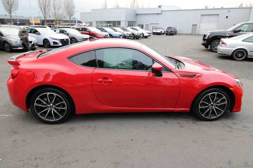 2018 Subaru BRZ 1st Gen - Image 7 of 20