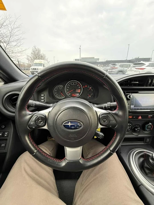 2018 Subaru BRZ 1st Gen - Image 8 of 8