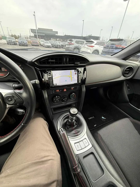 2018 Subaru BRZ 1st Gen - Image 7 of 8
