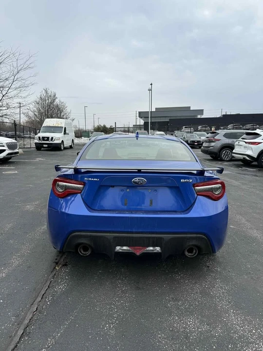 2018 Subaru BRZ 1st Gen - Image 3 of 8