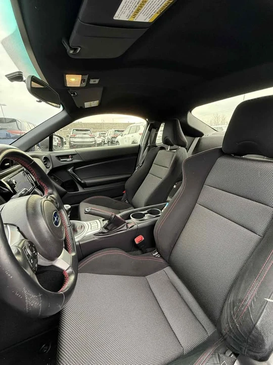 2018 Subaru BRZ 1st Gen - Image 5 of 8