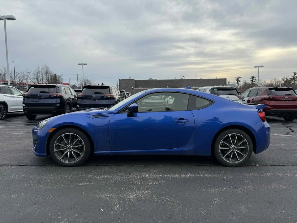 2018 Subaru BRZ 1st Gen - Image 4 of 8