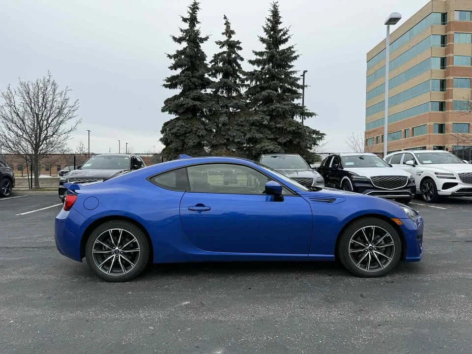 2018 Subaru BRZ 1st Gen - Image 2 of 8