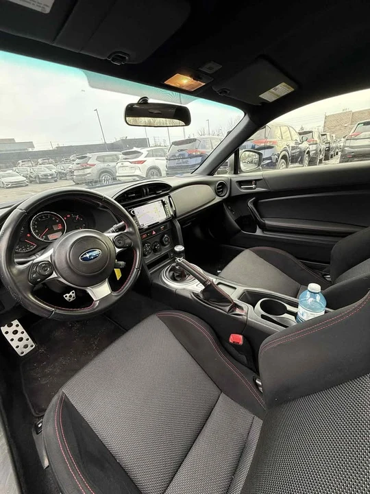 2018 Subaru BRZ 1st Gen - Image 6 of 8