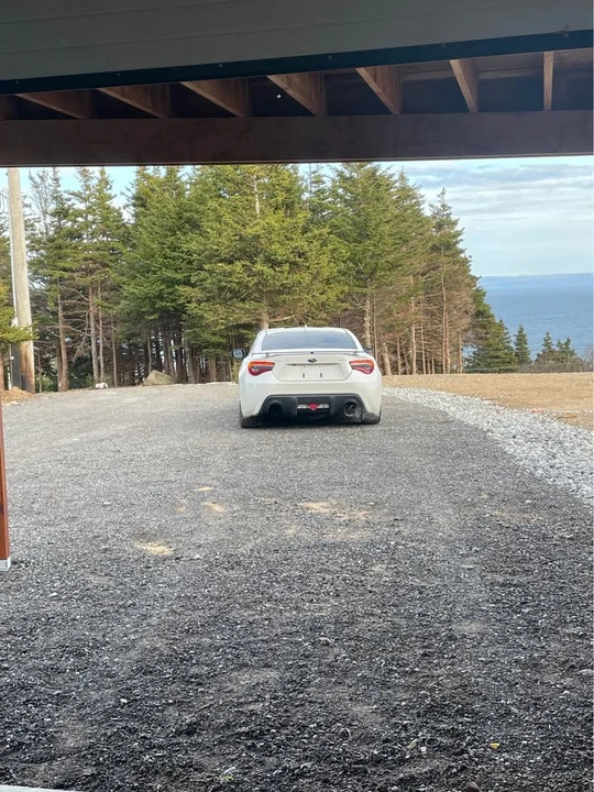 2018 Subaru BRZ 1st Gen - Image 2 of 2