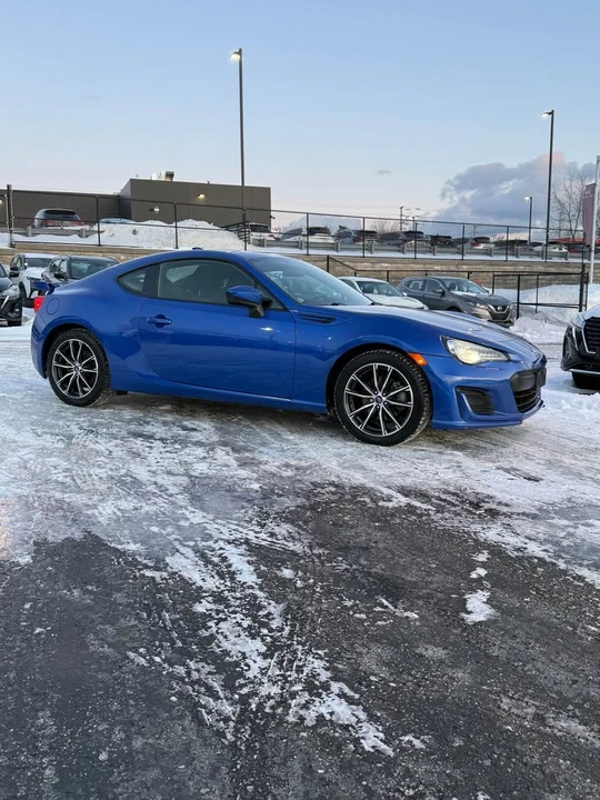 2018 Subaru BRZ 1st Gen - Image 2 of 7