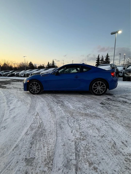 2018 Subaru BRZ 1st Gen - Image 4 of 7