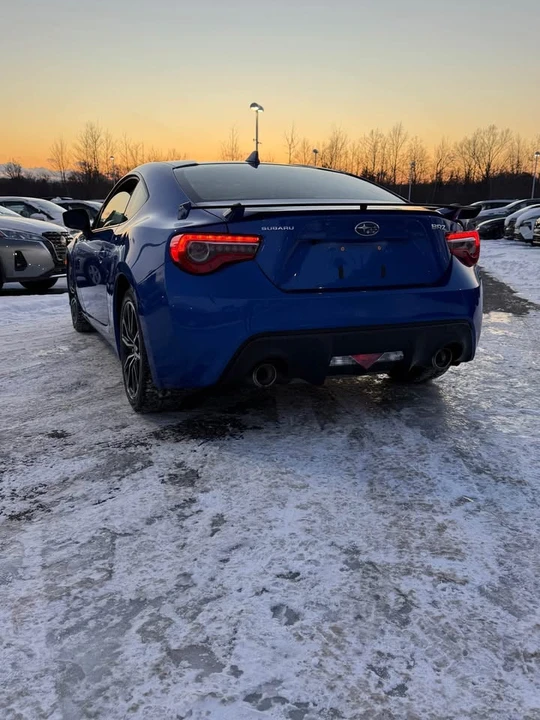 2018 Subaru BRZ 1st Gen - Image 3 of 7