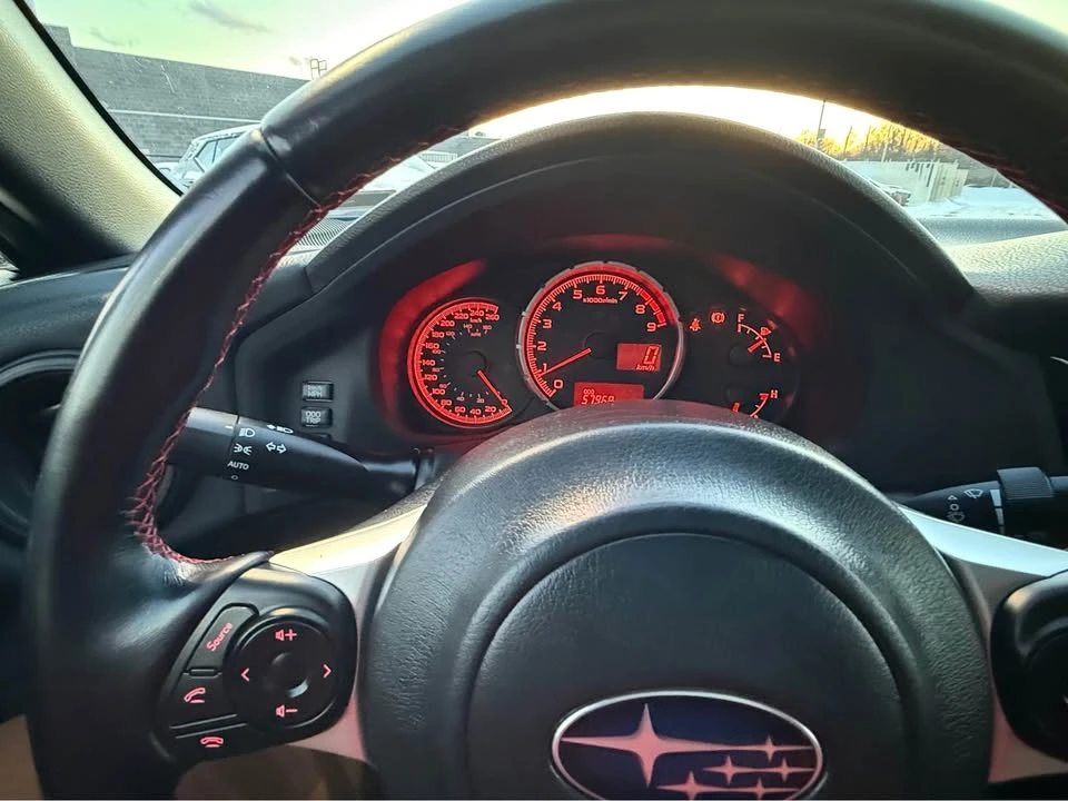 2018 Subaru BRZ 1st Gen - Image 6 of 7