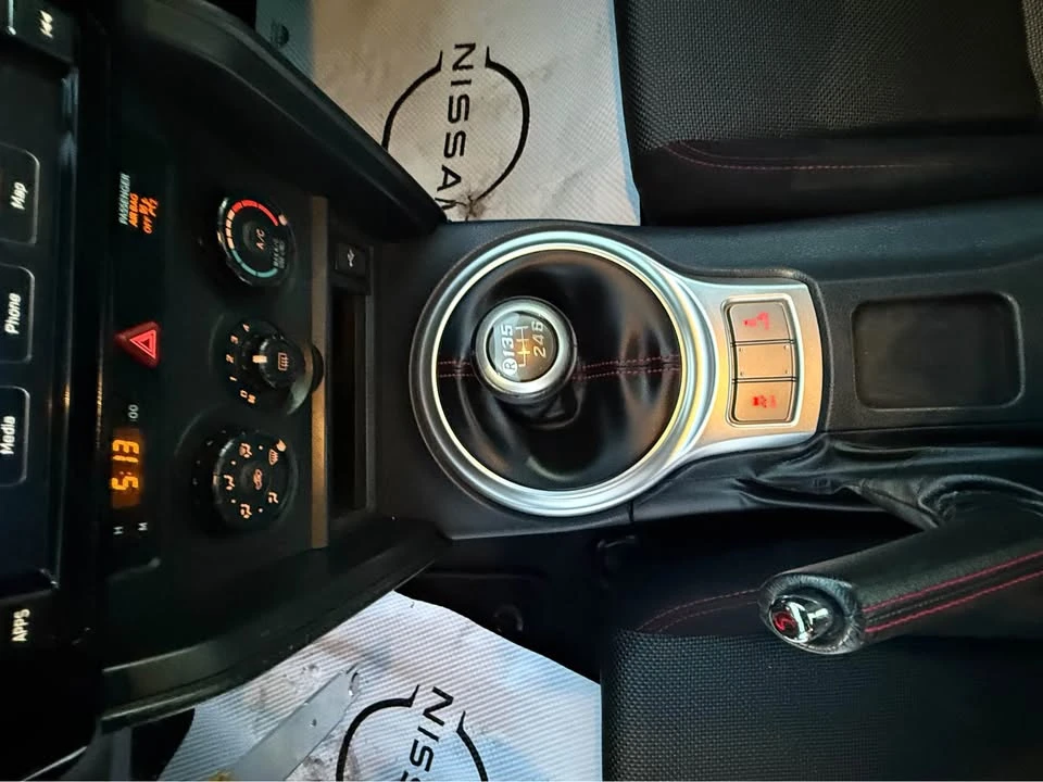 2018 Subaru BRZ 1st Gen - Image 7 of 7