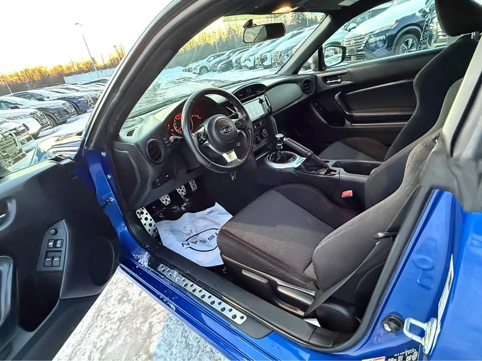 2018 Subaru BRZ 1st Gen - Image 5 of 7