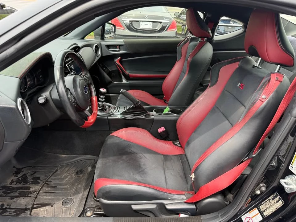 2018 Subaru BRZ 1st Gen - Image 14 of 19