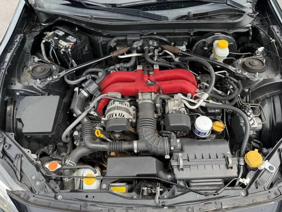 2018 Subaru BRZ 1st Gen - Image 12 of 19