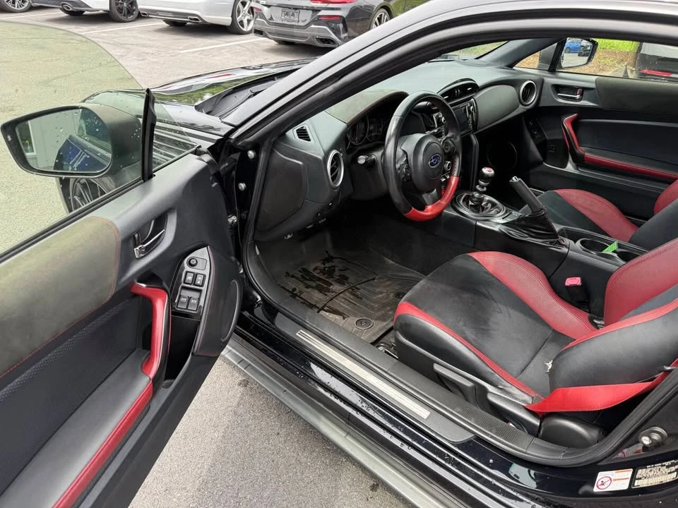 2018 Subaru BRZ 1st Gen - Image 15 of 19