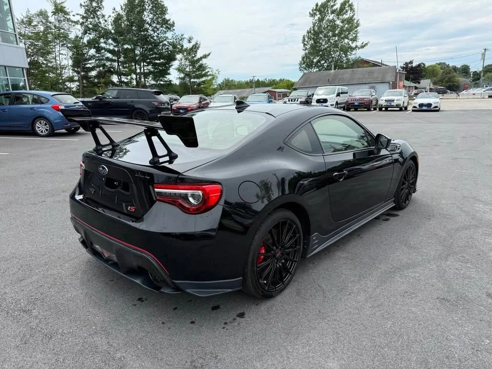 2018 Subaru BRZ 1st Gen - Image 5 of 19