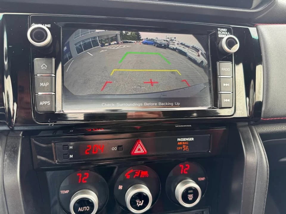 2018 Subaru BRZ 1st Gen - Image 19 of 19