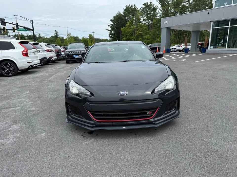 2018 Subaru BRZ 1st Gen - Image 8 of 19