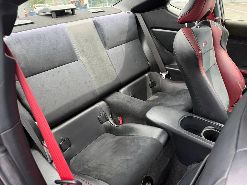 2018 Subaru BRZ 1st Gen - Image 11 of 19