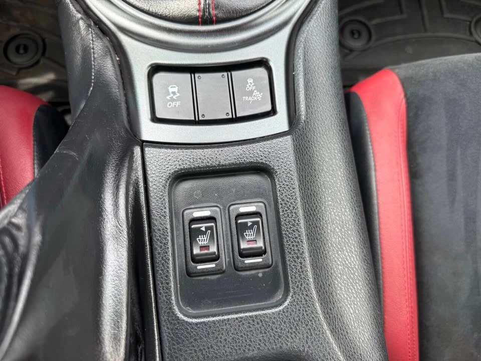 2018 Subaru BRZ 1st Gen - Image 17 of 19