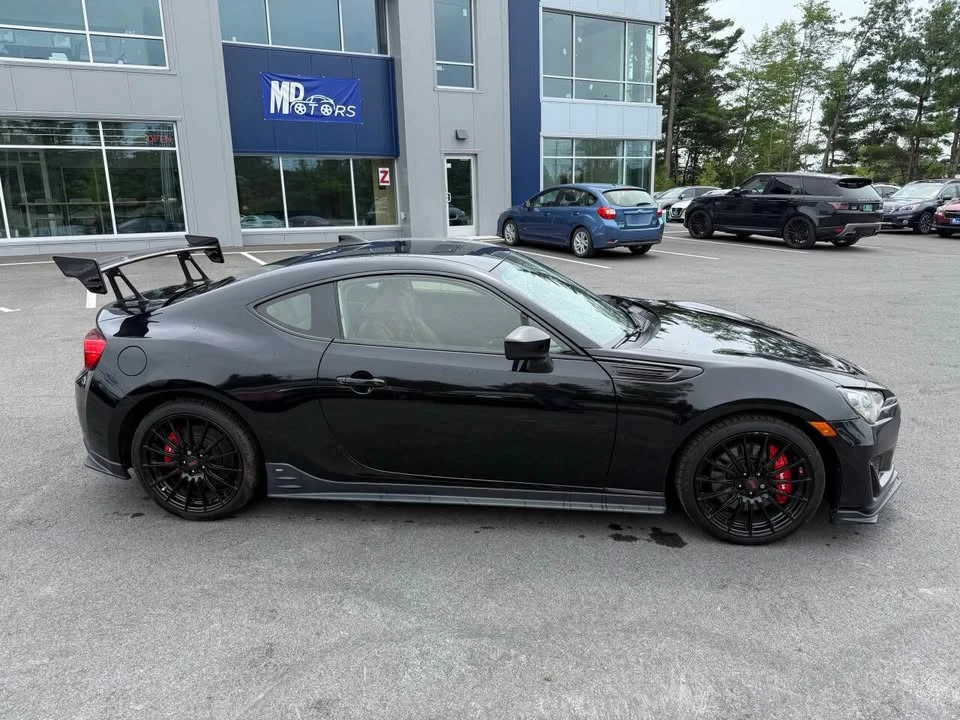 2018 Subaru BRZ 1st Gen - Image 6 of 19