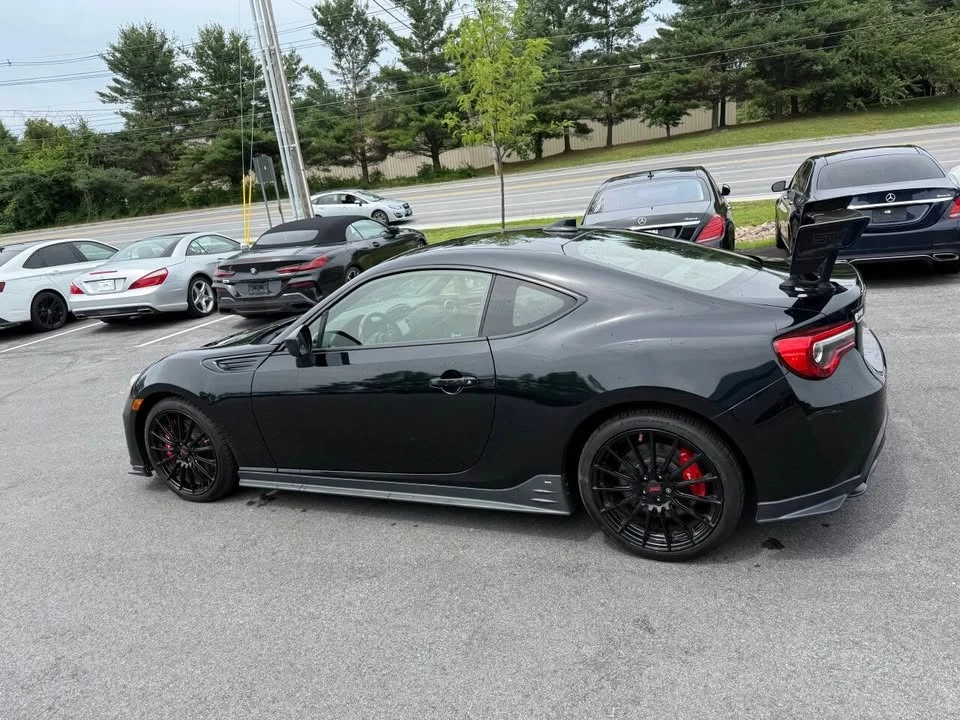 2018 Subaru BRZ 1st Gen - Image 2 of 19