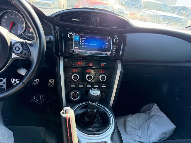 2018 Subaru BRZ 1st Gen - Image 15 of 20