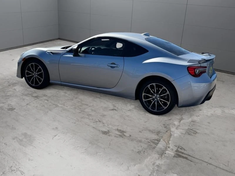 2018 Subaru BRZ 1st Gen - Image 3 of 20