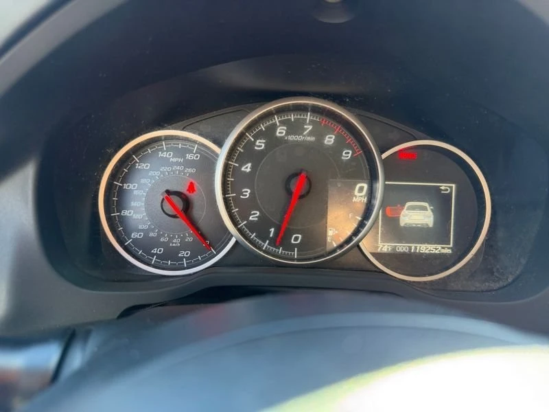 2018 Subaru BRZ 1st Gen - Image 14 of 20