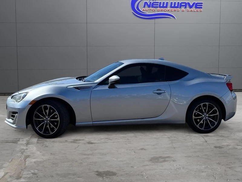 2018 Subaru BRZ 1st Gen - Image 2 of 20