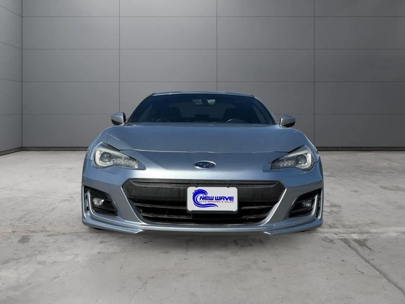 2018 Subaru BRZ 1st Gen - Image 8 of 20