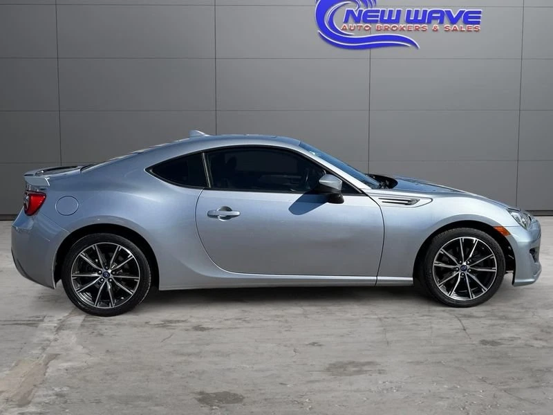 2018 Subaru BRZ 1st Gen - Image 6 of 20