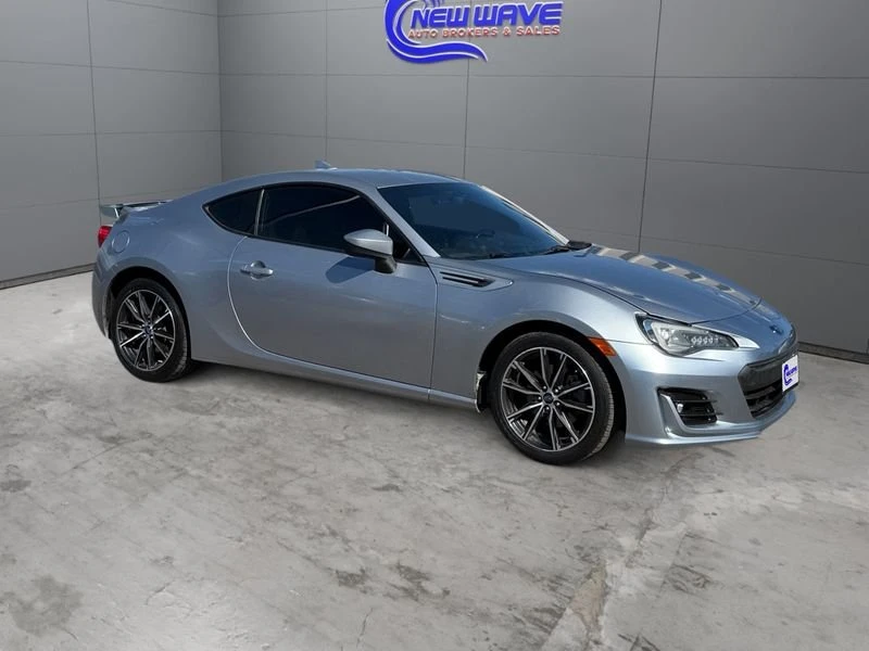 2018 Subaru BRZ 1st Gen - Image 7 of 20