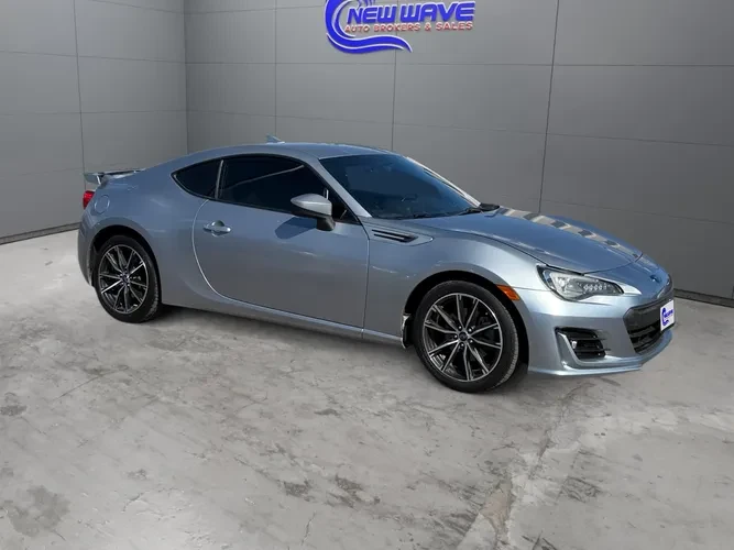 2018 Subaru BRZ 1st Gen - Image 7 of 20