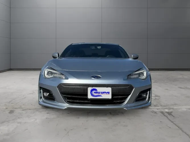 2018 Subaru BRZ 1st Gen - Image 8 of 20