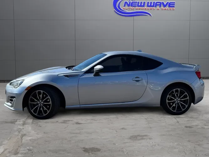 2018 Subaru BRZ 1st Gen - Image 2 of 20