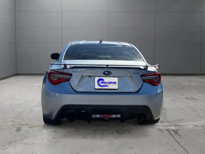 2018 Subaru BRZ 1st Gen - Image 4 of 20