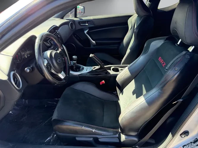 2018 Subaru BRZ 1st Gen - Image 10 of 20