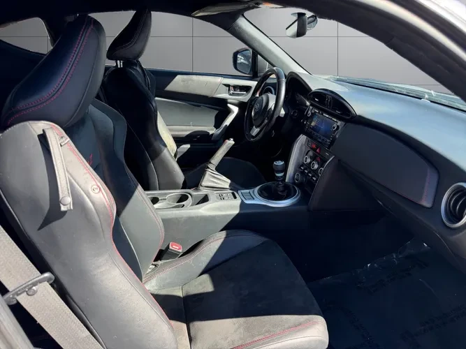 2018 Subaru BRZ 1st Gen - Image 16 of 20