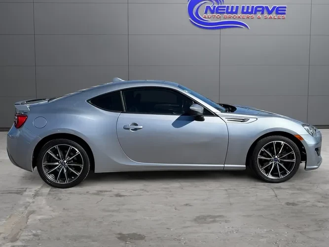 2018 Subaru BRZ 1st Gen - Image 6 of 20