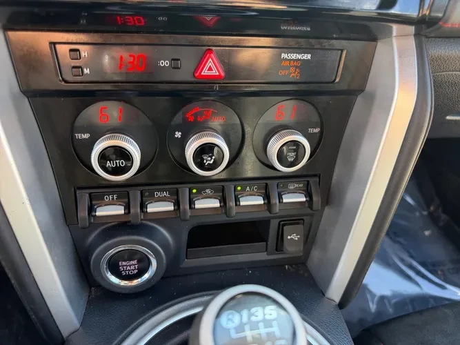 2018 Subaru BRZ 1st Gen - Image 20 of 20