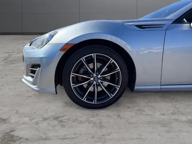 2018 Subaru BRZ 1st Gen - Image 9 of 20