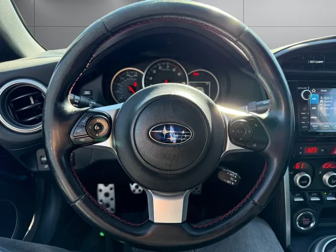 2018 Subaru BRZ 1st Gen - Image 13 of 20