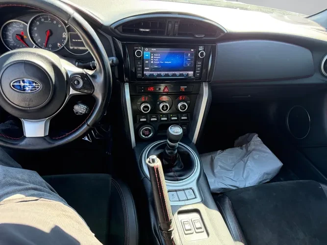 2018 Subaru BRZ 1st Gen - Image 12 of 20