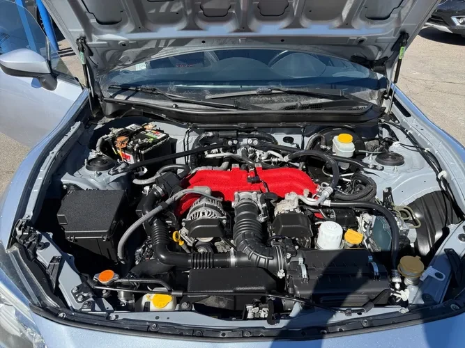 2018 Subaru BRZ 1st Gen - Image 19 of 20