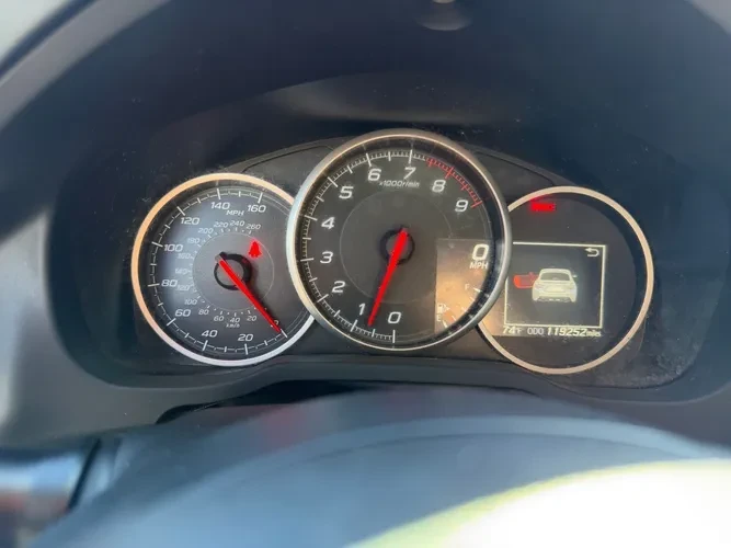 2018 Subaru BRZ 1st Gen - Image 14 of 20
